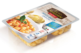 LE VENEZIANE GNOCCHI DI PATATE 500 G - Farmacia Del Monaco