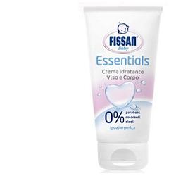 FISSAN ESSENTIALS CREMA 150 ML - Farmacia Del Monaco