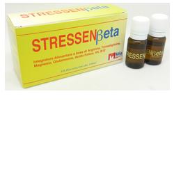 STRESSENBETA 10 FLACONCINI 10 ML - Farmacia Del Monaco
