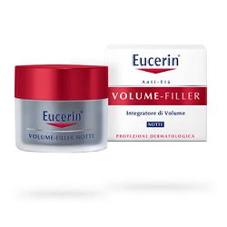 EUCERIN HYALURON FILLER VOLUME NOTTE 50 ML - Farmacia Del Monaco