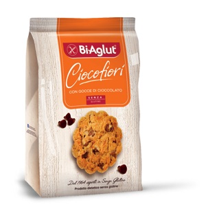 BIAGLUT CIOCO FIORI 200 G - Farmacia Del Monaco