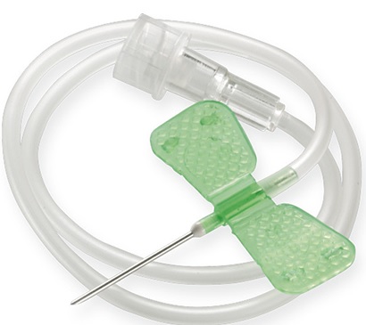 AGO MICROPERFUSORE STERILE PIC MIRAGE GAUGE 23 3/4 - Farmacia Del Monaco