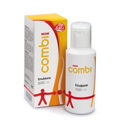 MOM COMBI EMULSIONE 100 G - Farmacia Del Monaco