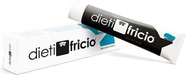 DENTRIFRICIO DIETIFRICIO 75 ML - Farmacia Del Monaco
