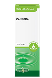 CANFORA OLIO ESSENZIALE 10 ML - Farmacia Del Monaco