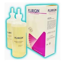 PLURIGIN SOLUZIONE GINECOLOGICA 2 FLACONI 250 ML CON CANNULA - Farmacia Del Monaco