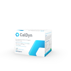 CALDYN 42 BUSTINE - Farmacia Del Monaco