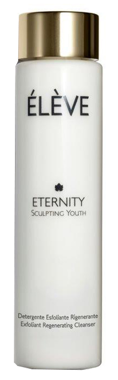 ELEVE ETERNITY SCULPTING YOUTH DETERGENTE ESFOLIANTE RIGENERANTE 250 ML - Farmacia Del Monaco