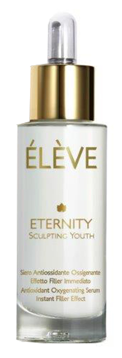 ELEVE ETERNITY SCULPTING YOUTH SIERO ANTIOSSIDANTE OSSIGENANTE EFFETTO FILLER IMMEDIATO 30 ML - Farmacia Del Monaco