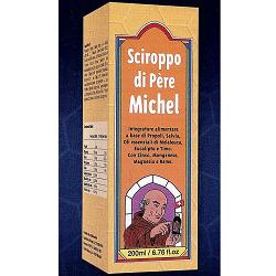 SCIROPPO PERE MICHEL 200 ML - Farmacia Del Monaco