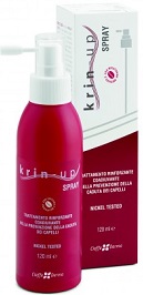 KRIN UP SPRAY 120 ML - Farmacia Del Monaco