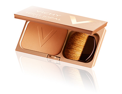 TEINT IDEAL TERRA 10 G - Farmacia Del Monaco