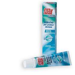 FITTYDENT PLUS 40 G OFFERTA SPECIALE - Farmacia Del Monaco