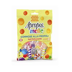 APROPOS MELLE GOMMOSE PROPOLI 50 G - Farmacia Del Monaco