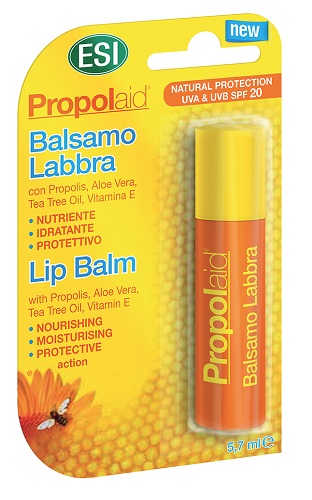 ESI PROPOLAID STICK LABBRA SPF 20 5,7 G - Farmacia Del Monaco
