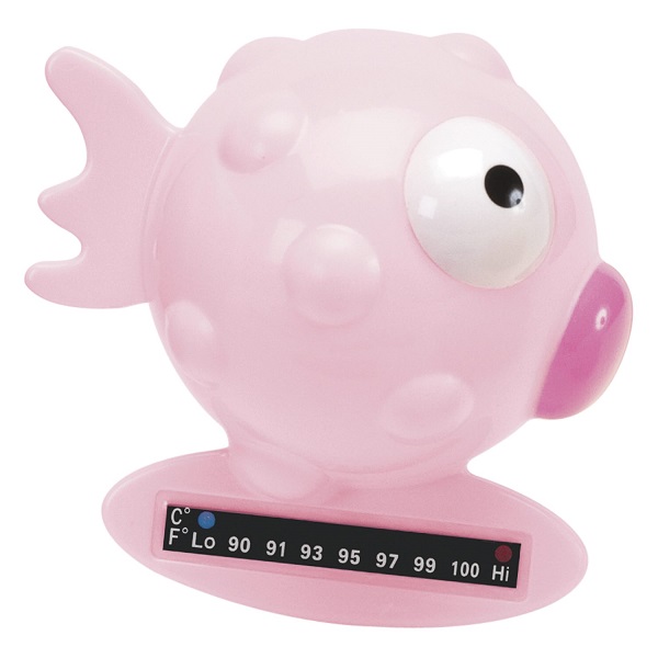 CHICCO TERMOMETRO PESCE ROSA - Farmacia Del Monaco