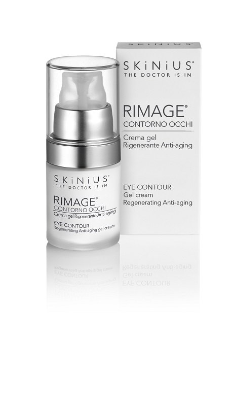 RIMAGE CREMA CONTORNO OCCHI 15 ML - Farmacia Del Monaco