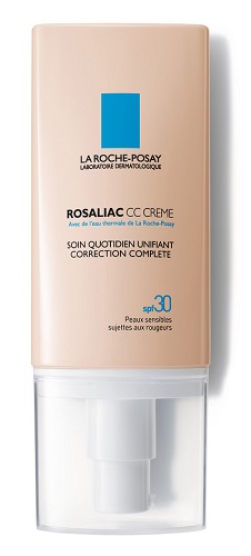 ROSALIAC CC CREME SPF30 50 ML - Farmacia Del Monaco