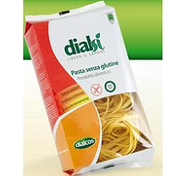 DIALSI' MAIS&RISO TAGLIATELLE 250 G - Farmacia Del Monaco