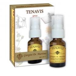 TENAVIS SPRAY 15 ML - Farmacia Del Monaco