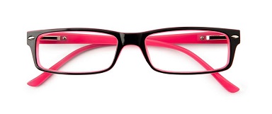 TWINS PLATINUM MIAMI OCCHIALE PREMONTATO ROSA +1,00 - Farmacia Del Monaco
