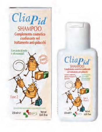 CLIAPID TRATTAMENTO INTENSIVO 150 ML - Farmacia Del Monaco