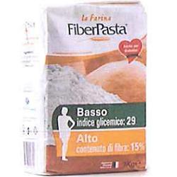 FIBERPASTA FARINA 1 KG - Farmacia Del Monaco