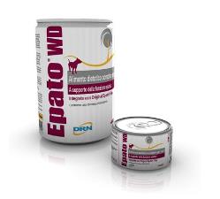 EPATO WET DIET 150 G - Farmacia Del Monaco