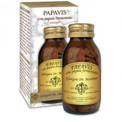 PAPAVIS 140 PASTIGLIE - Farmacia Del Monaco