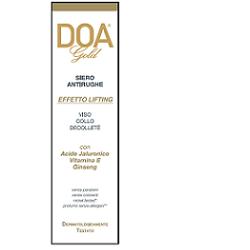 DOA GOLD SIERO ANTIRUGHE 30 ML - Farmacia Del Monaco