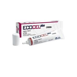 ECOCEL PLUS CREMA 20 ML - Farmacia Del Monaco