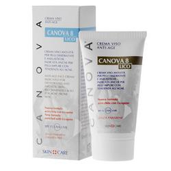 CANOVA 8 LICO 50 ML - Farmacia Del Monaco