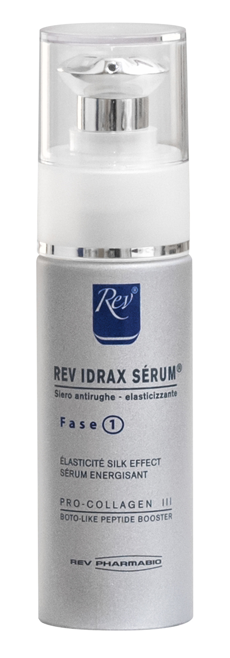 REV IDRAX SERUM FLACONE 30 G - Farmacia Del Monaco