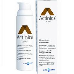 ACTINICA LOTION 80 ML - Farmacia Del Monaco