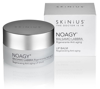 NOAGY BALSAMO LABBRA VASETTO 15 ML - Farmacia Del Monaco