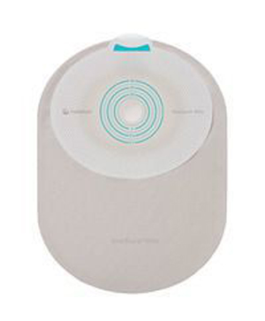 SACCA PER COLOSTOMIA SENSURA MIO SISTEMA A UN PEZZO CLICK CON APERTURA ISPEZIONABILE MIDI 30-45 MM 30 PEZZI - Farmacia Del Monaco