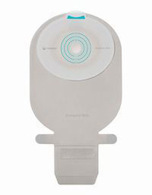 SACCA PER ILEOSTOMIA SENSURA MIO SISTEMA A UN PEZZO APERTA CON APERTURA ISPEZIONABILE FORO 10-55 MM CAPACITA' 650 ML 30 PEZZI - Farmacia Del Monaco