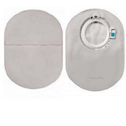 SACCA PER COLOSTOMIA SENSURA MIO 430 CLICK CHIUSA CON APERTURA ISPEZIONABILE SISTEMA A 2 PEZZI MAXI 60MM 30 PEZZI - Farmacia Del Monaco