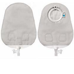 SACCA PER UROSTOMIA SENSURA MIO CLICK SISTEMA A DUE PEZZI MAXI TRASPARENTE FLANGIA 40 MM 30 PEZZI - Farmacia Del Monaco