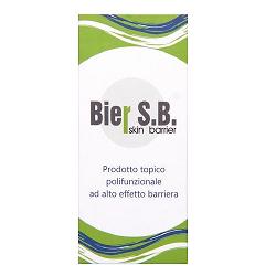 BIER SB SKIN BARRIER 50 ML - Farmacia Del Monaco