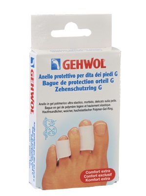 GEHWOL ANELLO DITA MINI 2 PEZZI - Farmacia Del Monaco