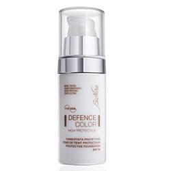 DEFENCE COLOR BIONIKE FONDOTINTA FLUIDO HIGH PROTECTION 304 MIEL - Farmacia Del Monaco