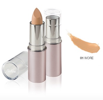 DEFENCE COLOR BIONIKE CORRETTORE STICK ANTI-BLEMISH 01 IVOIRE - Farmacia Del Monaco