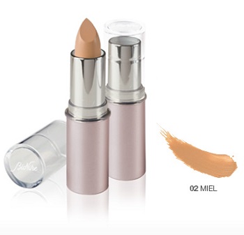 DEFENCE COLOR BIONIKE CORRETTORE STICK ANTI-BLEMISH 02 MIEL - Farmacia Del Monaco