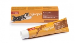 VIGORPET PASTA GATTI TUBO 50 G - Farmacia Del Monaco