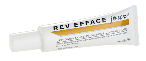 REV EFFACE JOUR 30 ML - Farmacia Del Monaco