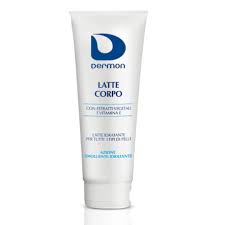 DERMON LATTE CORPO 300 ML - Farmacia Del Monaco