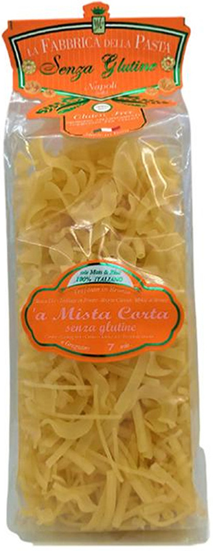 A MISTA CORTA 500 G - Farmacia Del Monaco