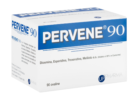 PERVENE 90 OVALINE ASTUCCIO 76,5 G - Farmacia Del Monaco