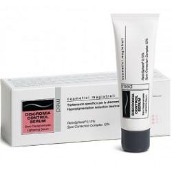 DISCROMIA CONTROL SERUM 30 ML - Farmacia Del Monaco